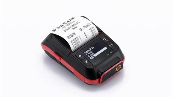 Οδηγός γρήγορης εκκίνησης του Universal Portable Printer BEE200