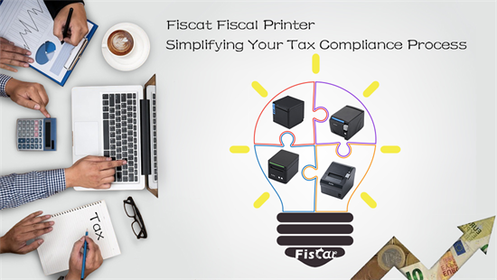 Εισαγωγή των σειριακών εκτυπωτών Απλοποίηση της φορολογικής σας διαδικασίας